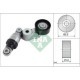 Intinzator curea transmisie INA MAZDA 3 CX-3 CX-30 1.5D 1.8D 60mm diametru 25mm latime