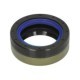 Garnitura diferențial axă spate simmering 46mm interior 65mm exterior 21mm grosime BTA JOHN DEERE 6000 4045D-6068T