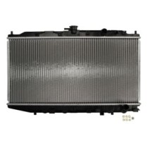 Radiator, racire motor NRF