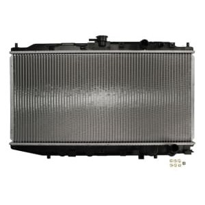 Radiator, racire motor NRF