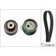 Set sincronizare centura pinion 154 dinti 29 mm latime Volvo S40 I V40 Mitsubishi Carisma Pajero Pinin I Space Star 1.8 INA