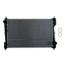 Radiator, racire motor NRF