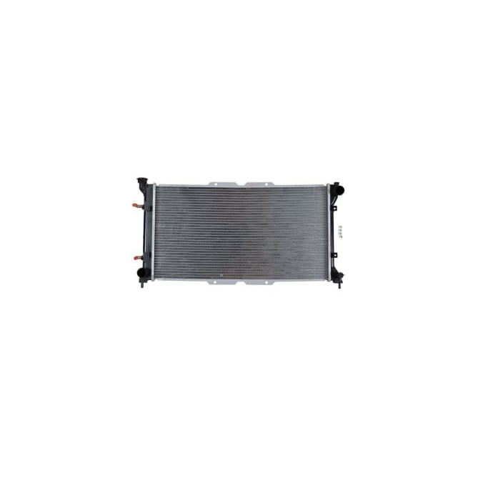 Radiator, racire motor NRF