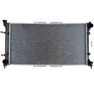 Radiator, racire motor NRF