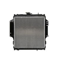 Radiator, racire motor NRF