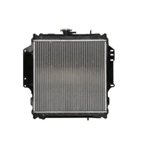 Radiator, racire motor NRF