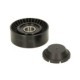 Rola ghidare curea transmisie FIAT JEEP VOLVO DODGE 70mm 24.5mm 1.6-6.4i 10.95- INA