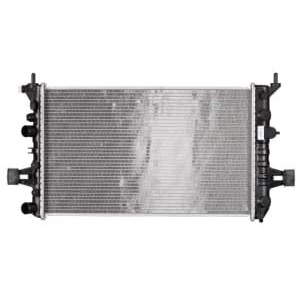 Radiator, racire motor NRF