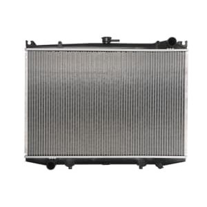 Radiator, racire motor NRF