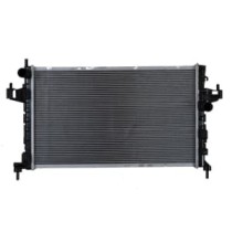 Radiator, racire motor NRF