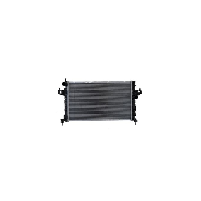 Radiator, racire motor NRF