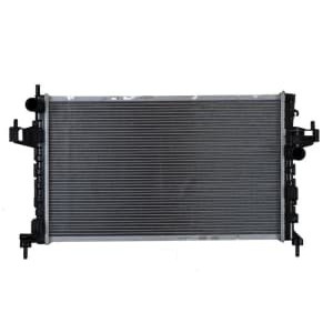 Radiator, racire motor NRF