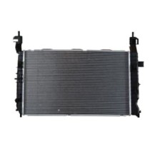 Radiator, racire motor NRF