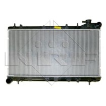 Radiator, racire motor NRF