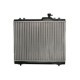 Radiator racire motor NRF aluminiu 400mm inaltime 518mm latime 24mm grosime mecanic Alternative