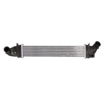 Intercooler, compresor NRF