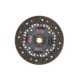 Disc ambreiaj 180mm 24 dinti HYUNDAI ATOS KIA PICANTO 1.0/1.1 02.98- KOREA