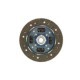 Disc ambreiaj 185mm 18 dinti Chevrolet Aveo Kalos Daewoo Kalos 1.2 04.03- KOREA