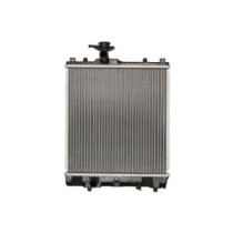 Radiator, racire motor NRF