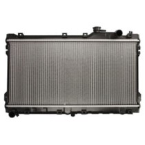 Radiator, racire motor NRF