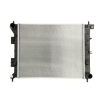 Radiator, racire motor KOREA