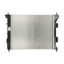 Radiator, racire motor KOREA