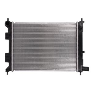 Radiator, racire motor KOREA