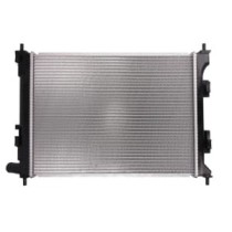 Radiator, racire motor KOREA