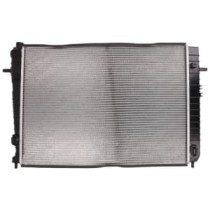 Radiator, racire motor KOREA