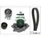 Set sincronizare curea scripete pompa apa INA Alfa Romeo Fiat latime 24mm 190 dinti 1.9D 09.96-