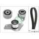 Set sincronizare centura + pinion Renault Clio II Kangoo Thalia I 1.9D 09.94- 25.4mm 151 dinti INA