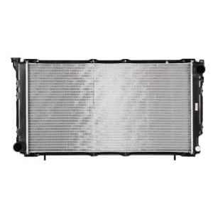 Radiator, racire motor NRF