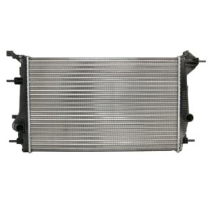 Radiator, racire motor NRF