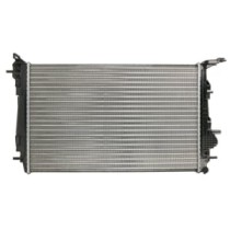 Radiator, racire motor NRF