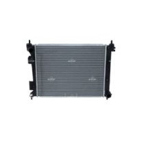 Radiator, racire motor NRF