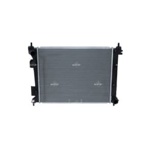 Radiator, racire motor NRF