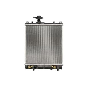 Radiator, racire motor NRF