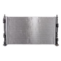 Radiator, racire motor NRF