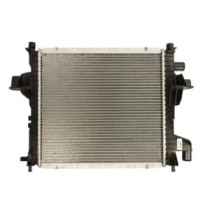 Radiator, racire motor NRF