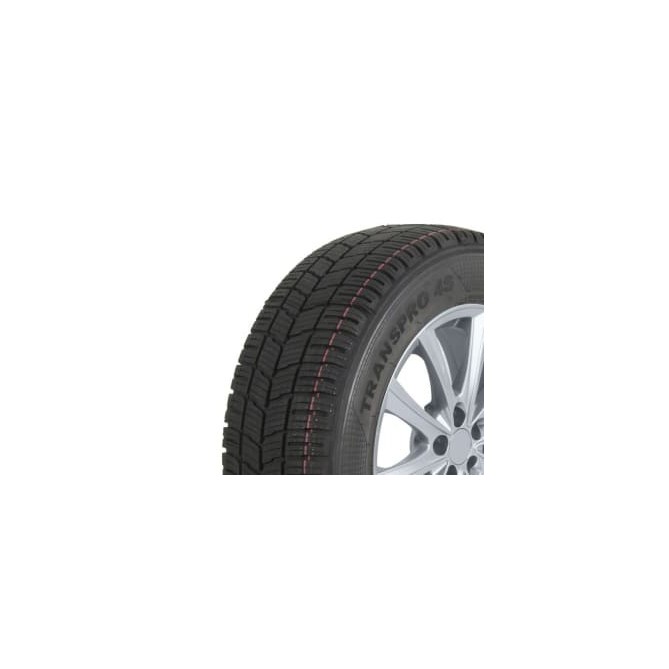 Anvelope all-season pentru autoutilitare C B 72.0 dB KLEBER OPONY