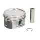 Piston KOLBENSCHMIDT 76,51mm SEAT LEON TOLEDO VW BORA GOLF IV 1.6 02.00-06.06 Diametru 76.51mm Lungime 50.27mm Pivot 17.0mm