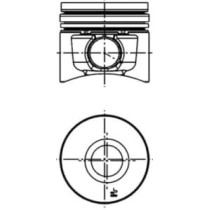 Piston KOLBENSCHMIDT