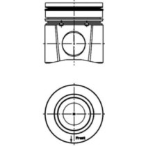 Piston KOLBENSCHMIDT