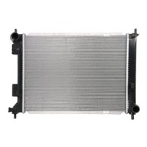 Radiator, racire motor NRF