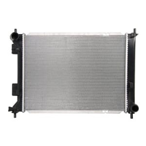 Radiator, racire motor NRF