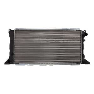 Radiator, racire motor NRF