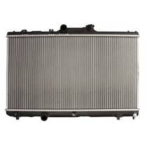 Radiator, racire motor NRF