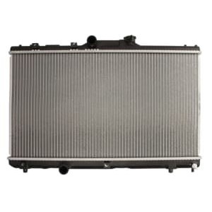 Radiator, racire motor NRF