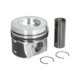 Piston KOLBENSCHMIDT 80mm +0.50 Audi A1 A3 Seat Altea XL Ibiza IV SC ST Leon Toledo IV Skoda Fabia II Octavia II 1.2D 1.6D