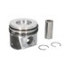 Piston KOLBENSCHMIDT 94mm STD pentru DEUTZ, ATLAS COPCO QAS/QAX, COPCO XAS, DYNAPAC F, GEHL 4000, GEKO 40000, JLG 1000 BF3M2011/BF4M2011